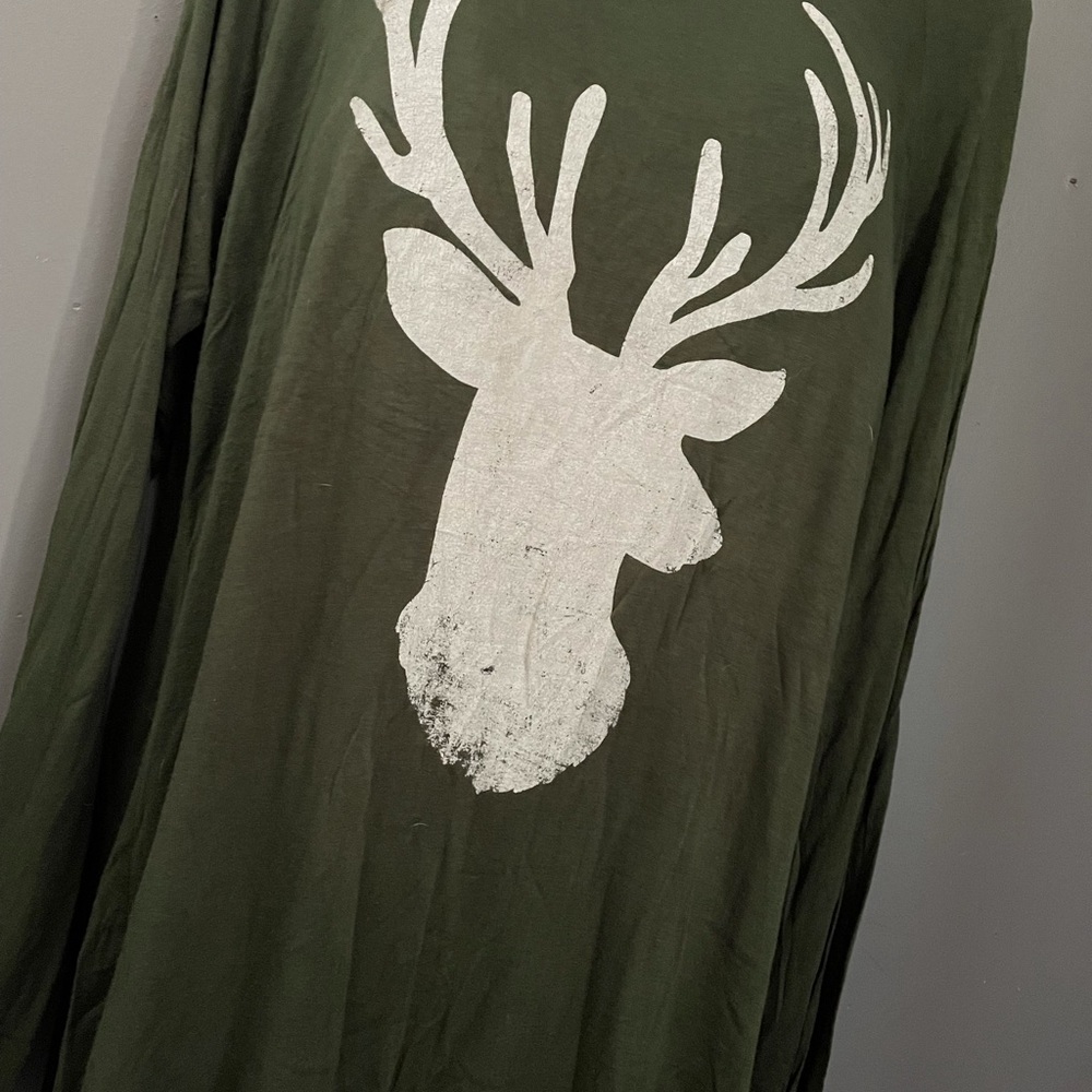 Holiday or Hunting Season 🎄. 2x